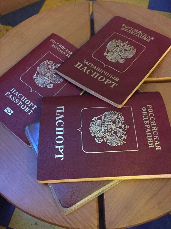 прописка в Енисейске